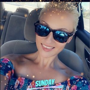 Meet your Posher, Krystal